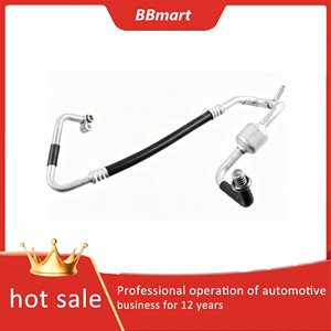 5QD820743A BBmart Auto 1 pièce Tuyau de climatisation pour <span class=keywords><strong>Audi</strong></span> <span class=keywords><strong>A3</strong></span> Accessoires automobiles - Product Image 3