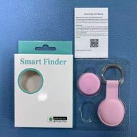 Localizador GPS para Mascotas y Coches con Alarma de Ubicación para Sistemas Apple iOS y Android