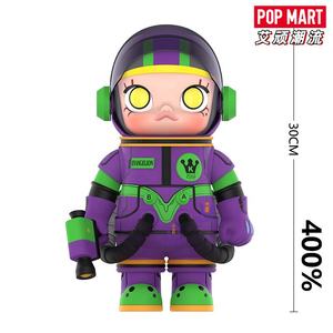 2025 nouveau MEGA SPACE MOLLY, édition limitée-MAR T Hot Trend Collectible Anime Figure, cadeau mystère de Noël pour <span class=keywords><strong>Otaku</strong></span> - Product Image 5