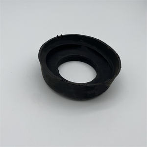 STZT 2013251044 accessoires de voiture, coussin de ressort de bobine supérieur avant pour Mercedes Benz W201 W124 W202 <span class=keywords><strong>W129</strong></span> 201 325 10 44 - Product Image 3