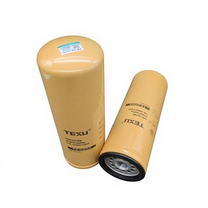 1R-0762 Filtro de Aceite de Repuesto de Alta Calidad para Motor de Camión, Elemento de Filtro de Aceite FF5624 P550625 BF7753 H264WK - Product Image 4