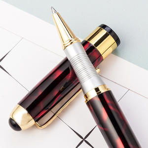 Bolígrafo de Metal de Lujo para Negocios, Personalizado con Logotipo, Impresión Publicitaria, Tinta de Gel - Product Image 3