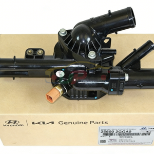 Système de contrôle de température du liquide de refroidissement de haute qualité 25600-2GGA0 256002GGA0 pour Hyundai Accent 25600 2GGA0 - Product Image 1