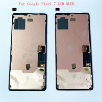 Écran LCD de remplacement pour téléphone portable Google Pixel 2/Pixel 4/Pixel 7 – Prix usine de gros