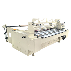 Giá cả phải chăng đơn giản giấy vệ sinh máy làm ban nhạc thấy giấy vệ sinh máy cắt cho Nhà Kinh Doanh - Product Image 1