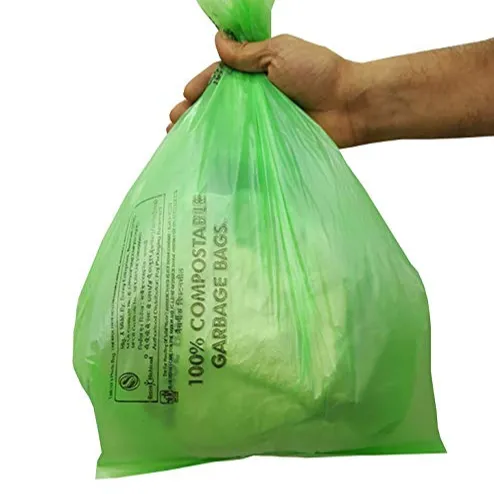packaging company plastic garbage bags and polybag garbage from vietnam plastic shopping bags plastic bag biodegradable