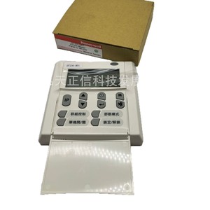 ตัวควบคุมอุณหภูมิ Honeywell DT200-M01 DT200-S03 DT200-M02 DT200-S04 - Product Image 1