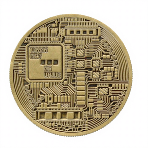Monedas Antiguas de Metal de Alta Calidad para Montar en la Pared, Monedas Conmemorativas Antiguas en Venta, 2026 - Product Image 1