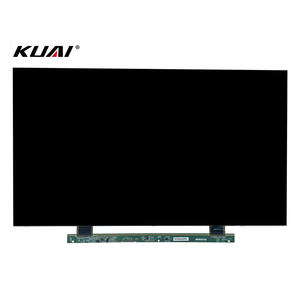 <span class=keywords><strong>Pantalla</strong></span> LCD de repuesto para televisor de 50 <span class=keywords><strong>pulgadas</strong></span>, disponible en tamaños de 32, <span class=keywords><strong>40</strong></span>, 50, 55, 65, 70 y 85 <span class=keywords><strong>pulgadas</strong></span>, pantallas de televisión inteligentes, <span class=keywords><strong>pantalla</strong></span> LCD. - Product Image 2