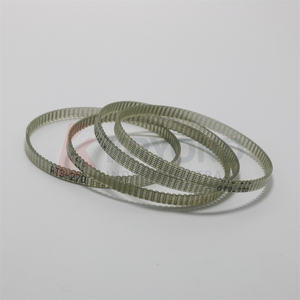 1PC 00.580.6807 Courroie 90 Dents Largeur 6mm pour SM74 PM74 CD74 Machine d'impression offset Pièces de rechange durables - Product Image 6