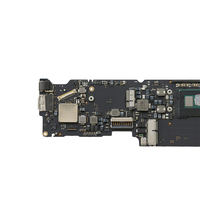 Carte mère originale A1466 pour MacBook Air 13 "A1465 4G 1.8 GHz 2016 2017 Année de remplacement 2013 Année 2017 2015 2012