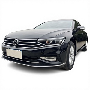 สำหรับรถยนต์ <span class=keywords><strong>Magotan</strong></span> ปี 2020 รุ่น 280TSI DSG Comfortline พวงมาลัยซ้าย มือสอง เครื่องยนต์เบนซิน ซีดาน เทอร์โบ เบาะหนังสีเข้ม - Product Image 1