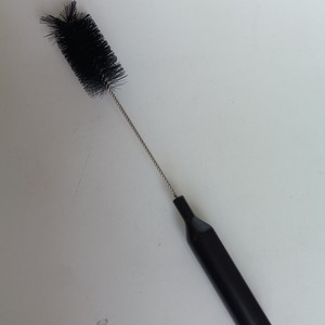 Cepillo de limpieza Su1 con cerdas metálicas para fregadora de suelos, barredora, uso doméstico, 150 m², piezas compatibles - Product Image 1