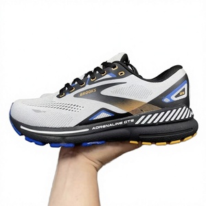 Chaussures de sport GTS23 de créateur en promotion – Amorti soutien optimal pour hommes et femmes – Respirantes en maille pour marathon en extérieur – Été et printemps - Product Image 2