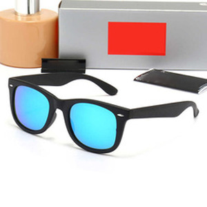 Lunettes de soleil de marque de créateur avec logo personnalisable, verres protecteurs UV400, lunettes de soleil de marque de créateur pour l'extérieur - Product Image 3