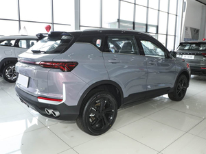 Venta al por Mayor de Autos Híbridos de <span class=keywords><strong>Segunda</strong></span> <span class=keywords><strong>Mano</strong></span> GEELY COOLRAY <span class=keywords><strong>2010</strong></span>-2025 al Mejor Precio, de China - Product Image 5