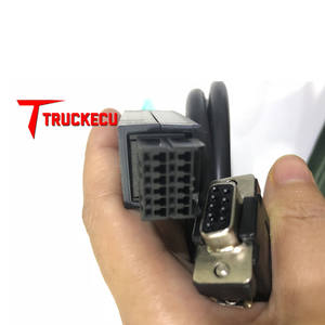 Cavo Diagnostico per Carrelli Elevatori 16A68-00800/16A68-00500/16A68-11320 per Scanner Diagnostico MITSUBISHI MUT per Carrelli Elevatori - Product Image 6