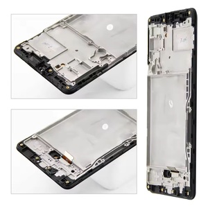 Écran OLED de haute qualité de 6,6 pouces pour <span class=keywords><strong>Samsung</strong></span> A42 A426B A426 A426U, écran LCD, écran tactile, assemblage de numériseur, remplacement. - Product Image 6