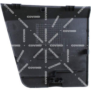 Tapa de Parachoques Izquierda, Compatible con Iveco EUROCARGO MY2024 - 230 (5802922829) - Product Image 2