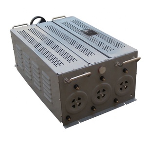 DC Dummy Có Thể Điều Chỉnh Tải Ngân Hàng Với Tốt Người Hâm Mộ 100KW - Product Image 1