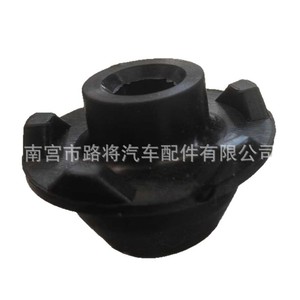 คลิปยางปะเก็นหม้อน้ำเครื่องยนต์โตโยต้า 16523-F2020 สำหรับอะไหล่ทดแทนอัลฟาร์ด คัมรี่ เล็กซัส - Product Image 3