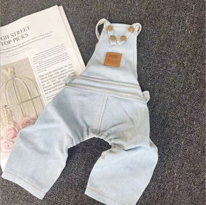 Litthing — <span class=keywords><strong>jean</strong></span> et <span class=keywords><strong>jupe</strong></span> <span class=keywords><strong>en</strong></span> Denim pour femmes, jolis vêtements de loisirs d'automne et d'<span class=keywords><strong>hiver</strong></span>, chats, chiens et chats, collection <span class=keywords><strong>2021</strong></span> - Product Image 3