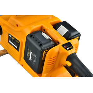 Greenworks — tronçonneuse Max, scie à chaîne pour couper les arbres - Product Image 6