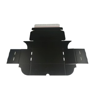 Boîte d'expédition personnalisée par le fabricant, auto-adhésive, pour e-commerce express, boîte mystère <span class=keywords><strong>en</strong></span> <span class=keywords><strong>ligne</strong></span>, boîte de colisage pour envoi postal - Product Image 3