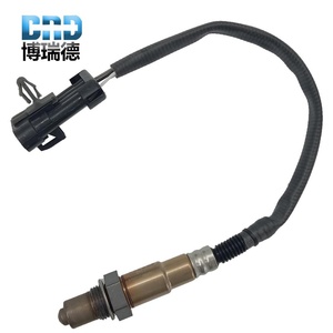 เซ็นเซอร์ออกซิเจน O2 สำหรับขายส่ง OEM HC00-18-861AM1 สำหรับ Mazda 483Q / Haima 3 เซ็นเซอร์อัตราส่วนอากาศและเชื้อเพลิง - Product Image 1