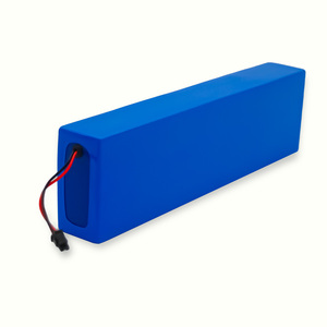 Baterías de Iones de Litio 4S, Paquete de Baterías Recargables de Iones de Litio, Batería Cilíndrica <span class=keywords><strong>18650</strong></span> <span class=keywords><strong>4S6P</strong></span> 12.8V 18Ah, Personalización Disponible - Product Image 3