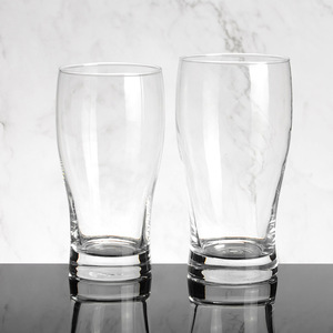 Verres à bière impériaux en forme de tulipe à fond épais de 20 oz, verres à bière <span class=keywords><strong>Nonic</strong></span>, verres à bière personnalisés, échantillon gratuit - Product Image 5