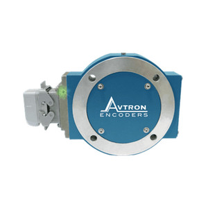Barrière d'isolation pour tachymètre à encodeur incrémental Avtron Av12, origine USA - Product Image 4