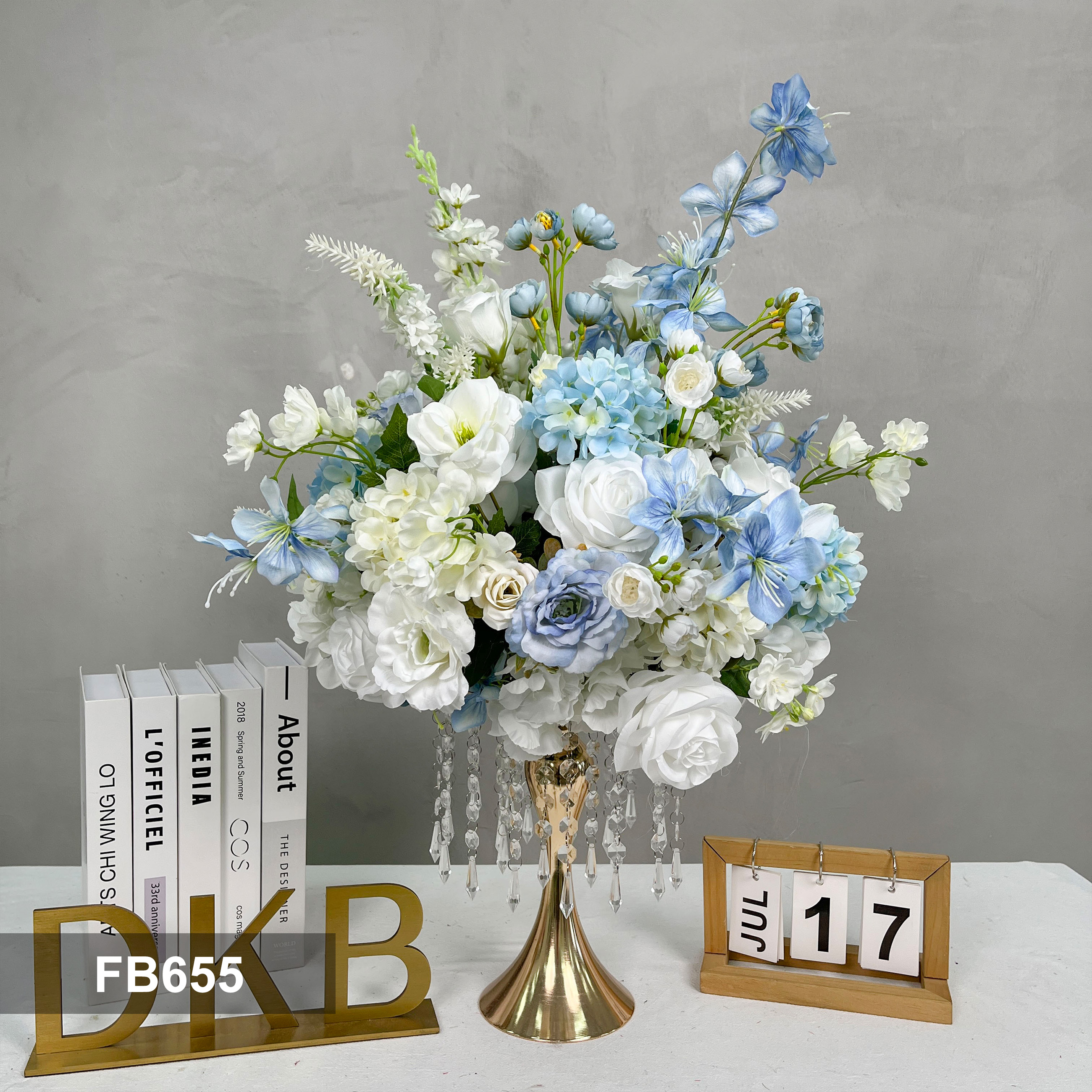 Bleu-FB655