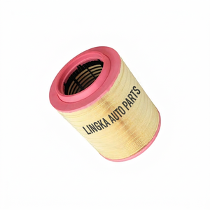 Nuevo Suministro de Fábrica 21834205 Elemento de Filtro de Aire de Alta Calidad de Repuesto para Filtro Hidráulico de Camión - Product Image 2