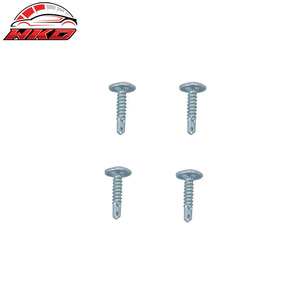 Alerón delantero estilo VR para Mitsubishi Lancer Evolution X 08-15 - Piezas de automóvil de PU, accesorios automotrices - Product Image 6