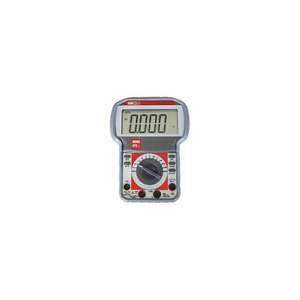 USAG - 00750003 Professional digital multimeter - EAN 0 <b>MULTIMETERS</b> AND TESTERS - Product Image 1