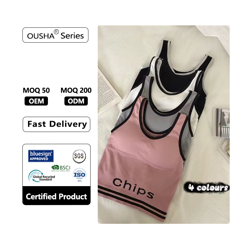 Hot Selling Body shaping Vest for