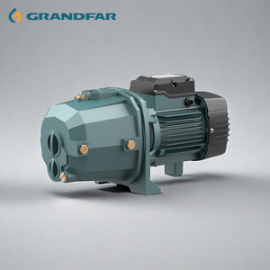 GRANDFAR Bomba de Agua a Chorro de Alto Flujo OEM de 220V 550W 45M, Versión GDPm255 K1, Bomba de Agua a Chorro de Alta Presión GDPm255 V, ¡Gran Oferta! - Product Image 2