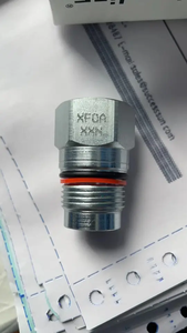 ระบบควบคุมไฮดรอลิกส์ CKEB-XCN CBCA-LHN RDDA-LAN CBBC-LHN PPDB-LDN PPDB-LWN PPDB RDDA - Product Image 4