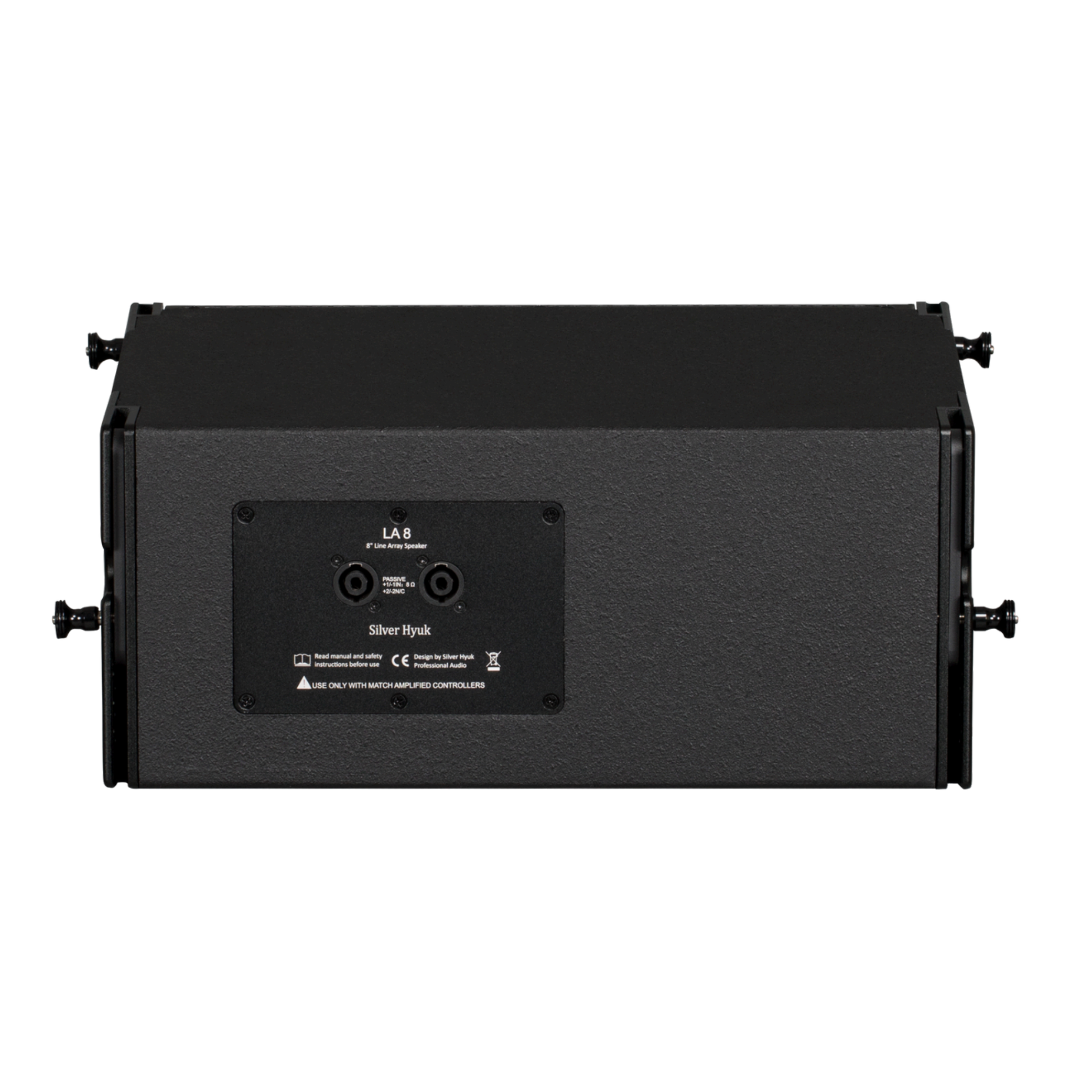 How to Choose the Best 8 Inch Line Array Speaker: Ultimate Buying Guide