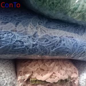 Precio barato de copo de nieve de <span class=keywords><strong>Aliexpress</strong></span> de Atiku tela - Product Image 5