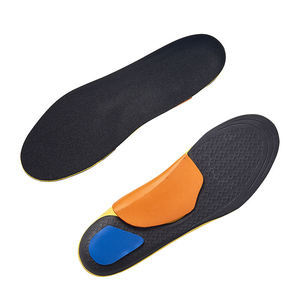 Échantillon Gratuit : Semelles Orthopédiques en Gel Pleine Longueur pour Chaussures, Ajustables, pour le Sport et les Pieds Plats, Soutien de la Voûte Plantaire en Silicone - Product Image 5