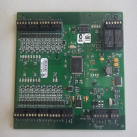 Módulo de Control de Entrada PLC LENEL LNL-1100 LNL1100 Suministro a Granel