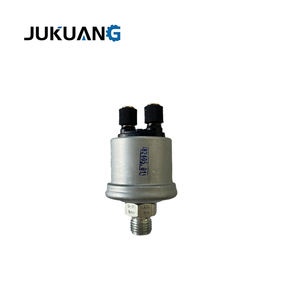 Sensores de Presión de <span class=keywords><strong>Aceite</strong></span> para Generador JUKUANG OPS-Y2 de 2 Pines, Metálicos, 0-10 Bar, Rosca M14*1.5, Piezas al por Mayor con Entrega Rápida - Product Image 1