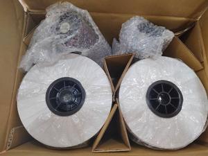 Vendita calda HiTi P520L & P525L serie 4x6 nastro e supporti di carta fotografica Set nuova condizione compatibile con stampante foto HiTi P525L - Product Image 2