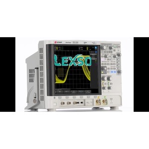 Oscilloscope à signaux mixtes Keysight InfiniiVision 4000 X Series MSOX4032A, 350 MHz, 2 canaux analogiques + 16 canaux numériques xgeqpt - Product Image 2