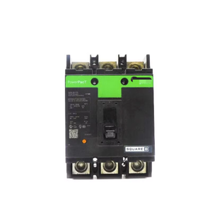 ELÉCTRICO QGL32175 240V 175A (VERDE) NSNP Nuevo Original Listo Stock Automatización industrial PLC Dedicado Controlador de programación PLC - Product Image 1