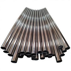 Nouveau produit : Tuyau en acier inoxydable sans soudure laminé à froid ASTM A316 TP304 SCH40 – Achat en ligne à prix imbattable - Product Image 1