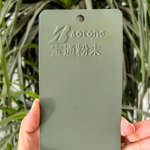 Revêtement en poudre texturé sable personnalisable universel pour petits appareils électroménagers, meubles d'intérieur et d'extérieur, chariots de <span class=keywords><strong>camping</strong></span>, chaises de plage - Product Image 6