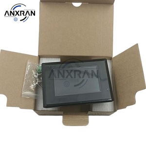 Para XINJE TG465-MT, Pantalla Táctil de 4.3 Pulgadas Compatible con RS232/RS485/RS422 TG465MT - Product Image 2